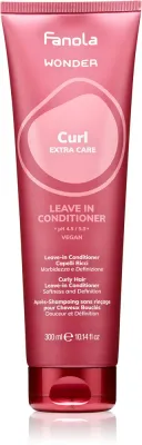 Несмываемый кондиционер для волос Fanola Wonder Leave-In Conditioner для кудрявых и волнистых волос