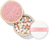 Пудра в шариках GUERLAIN Blooming Denim Meteorites Pearls of Powder с сияющим эффектом, 20 г edycja limitowana — фото 1