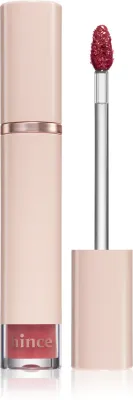 Помада для губ hince Mood Enhancer Water Liquid Glow жидкая, с глянцевым блеском, стойкая, 4 мл