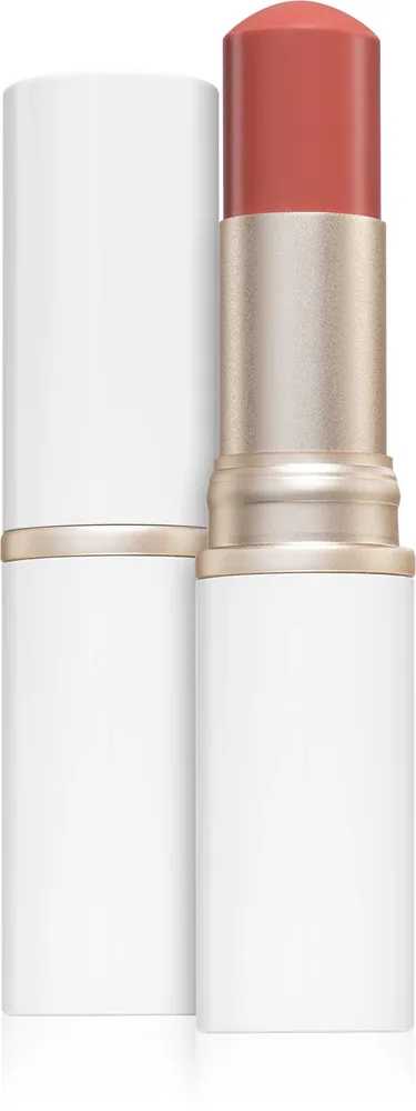 Бальзам для губ и щёк hince True Dimension Radiance Balm многофункциональный, с эффектом сияния, 10 г, оттенок TP003 Tender Room