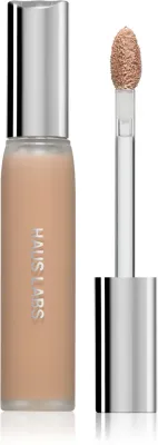 Консилер для лица Haus Labs Triclone Skin Tech Concealer среднее покрытие, стойкий, 7 мл, оттенок 24 Light Medium Neutral