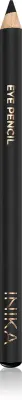 Карандаш для глаз INIKA Organic Eye Pencil с насыщенным цветом, для макияжа smokey eyes, 1,1 г