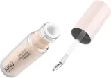 Корректор для лица KIKO Milano Skin Lover Intensive Serum Concealer с гиалуроновой кислотой, среднее покрытие, 4 мл, оттенок 01 Chantilly — фото 3