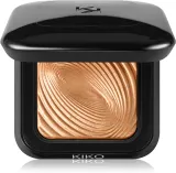 Тени для век KIKO Milano Water Eyeshadow с интенсивной пигментацией, стойкие, 3 г, оттенок 04 Orange Bronze — фото 1