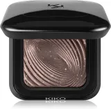 Тени для век KIKO Milano Water Eyeshadow с интенсивной пигментацией, стойкие, 3 г, оттенок 15 Pearly Coffee — фото 1