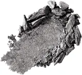 Тени для век KIKO Milano Water Eyeshadow с интенсивной пигментацией, стойкие, 3 г, оттенок 21 Dark Grey — фото 2