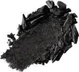 Тени для век KIKO Milano Water Eyeshadow с интенсивной пигментацией, стойкие, 3 г, оттенок 22 Black — фото 2