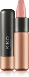 Помада для губ KIKO Milano Velvet Passion матовая, кремовая, 3,5 г, оттенок 326 Natural Rose — фото 1