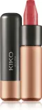 Помада для губ KIKO Milano Velvet Passion матовая, кремовая, 3,5 г, оттенок 316 Vintage Rose — фото 1
