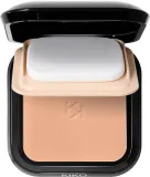 Пудровая тональная основа KIKO Milano Full Coverage Blurring Powder Foundation матовая, с плотным покрытием, 10 г, оттенок 10 Neutral Fair — фото 2