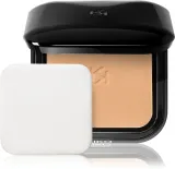 Пудровая тональная основа KIKO Milano Full Coverage Blurring Powder Foundation матовая, с плотным покрытием, 10 г, оттенок 30 Sand — фото 1