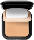 Пудровая тональная основа KIKO Milano Full Coverage Blurring Powder Foundation матовая, с плотным покрытием, 10 г, оттенок 30 Sand — фото 2