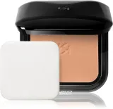 Пудровая тональная основа KIKO Milano Full Coverage Blurring Powder Foundation матовая, с плотным покрытием, 10 г, оттенок 60 Pink Beige — фото 1