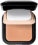 Пудровая тональная основа KIKO Milano Full Coverage Blurring Powder Foundation матовая, с плотным покрытием, 10 г, оттенок 60 Pink Beige — фото 2