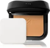 Пудровая тональная основа KIKO Milano Full Coverage Blurring Powder Foundation матовая, с плотным покрытием, 10 г, оттенок 70 Light Camel — фото 1
