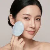 Диски отшелушивающие для лица KORIKA Skin Essentials Dual Exfoliating Toner Pads двусторонние, тонизирующие, 20 шт — фото 2