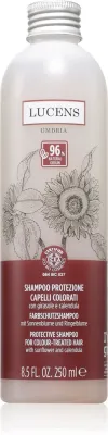 Kemon Group Shampoo Protezione - Шампунь для волос Kemon Shampoo Protezione для окрашенных волос, с маслом лаванды, 250 мл, 250 мл
