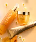Пенка для умывания KORA Organics Turmeric Glow Foaming Cleanser с куркумой и алоэ — фото 5