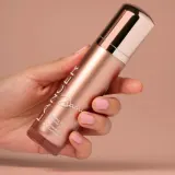 Средство для лица LANCER DANI GLOWING SKIN PERFECTOR с эффектом сияния, с экстрактом овса, 30 мл — фото 5