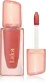 Блеск для губ Laka Jelling Nude Gloss с лёгким оттенком, с эффектом объёма, 4,5 г, оттенок 310 Melba Ring — фото 1