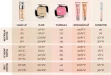 L’Oréal Paris True Match - Пудра компактная для лица L’Oreal Paris True Match с зеркальцем и спонжем, выравнивающая тон, 9 г, 9 г, оттенок 3R/3C Rose Beige — фото 3