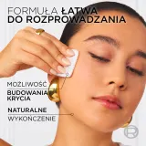 L’Oréal Paris True Match - Пудра компактная для лица L’Oreal Paris True Match с зеркальцем и спонжем, выравнивающая тон, 9 г, 9 г, оттенок 2R/2C Rose Vanilla — фото 5