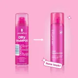 Сухой шампунь Lee Stafford Styling Original Dry Shampoo для жирных волос, 200 мл — фото 2