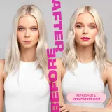 Сухой шампунь Lee Stafford Styling Original Dry Shampoo для жирных волос, 200 мл — фото 5