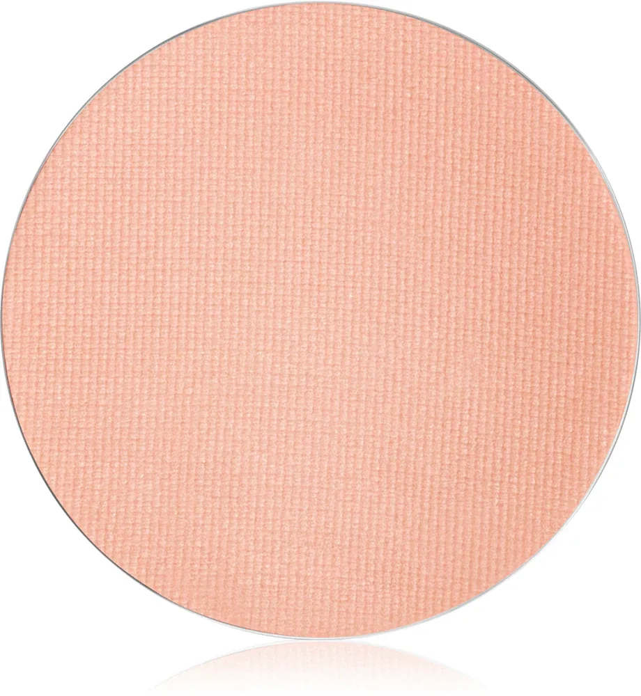 Тени для век MAC Cosmetics Powder Kiss Soft Matte Eye Shadow Refill матовые, сменный блок, 1,5 г, оттенок Best Of Me