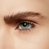 Тени для век MAC Cosmetics Powder Kiss Soft Matte Eye Shadow Refill матовые, сменный блок, 1,5 г, оттенок Best Of Me — фото 3