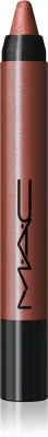 Помада-карандаш для губ MAC Cosmetics Dazzlelips Crayon с металлическим финишем, кремовая, 1,5 г