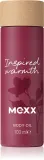 Масло для тела Mexx Inspired Warmth, фруктово-гурманный аромат, с маслом арганы, 100 мл парфюмированный — фото 1