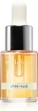 Масло ароматическое Millefiori Milano White Musk цветочное, 15 мл — фото 1