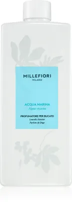 Ароматизатор для стирки Millefiori Acqua Marina Laundry, свежий аромат, 250 мл