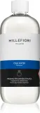 Наполнитель для каталитической лампы Millefiori Cold Water, устраняет посторонние запахи, 500 мл — фото 1