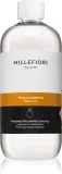 Наполнитель для каталитической лампы Millefiori Petali Di Tabacco, пряный, устраняет посторонние запахи, 500 мл — фото 1