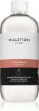 Наполнитель для каталитической лампы Millefiori Rose Espresso, пряный, устраняет посторонние запахи, 500 мл — фото 1