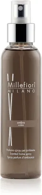 Спрей для дома Millefiori Ombra, древесный аромат, 150 мл