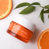 Набор косметики для лица Miraculum SOS For your skin Astaplankton Set увлажняющий, против морщин, 2 шт — фото 3