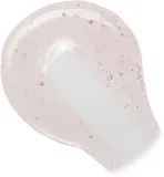 Блеск для губ Revolution Glaze, с высоким блеском, увлажняющий, 4,6 мл, оттенок Glam Pink — фото 3