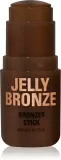 Бронзер-стик Revolution Jelly Bronzer, с витамином E и кокосовым маслом, 8 г, оттенок Dark Cocoa — фото 1