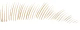 Маркер для бровей Revolution Instant Brow Hair, эффект натуральных волосков, 1,8 мл, оттенок Cool Brown — фото 3