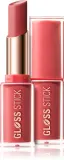 Помада-стик Revolution Pout Lip Gloss Stick блестящая, с гиалуроновой кислотой и витамином Е, 3 г, оттенок Sweet Rose — фото 1