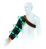 Массажёр для рук Medivon Portia Arm лимфодренажный, 4 режима, 1 шт — фото 5