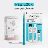 Набор для ухода за волосами Nioxin System 3 для окрашенных волос, против истончения, 3 шт — фото 4