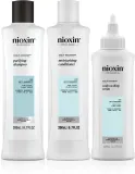 Набор для кожи головы Nioxin Scalp Recovery против перхоти, 3 шт — фото 1