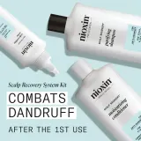 Шампунь Nioxin Scalp Recovery Purifying Shampoo очищающий, для сухой кожи головы — фото 2