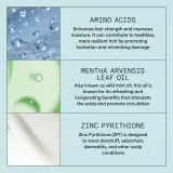 Кондиционер Nioxin Scalp Recovery Moisturizing Conditioner увлажняющий, для сухой кожи головы — фото 5