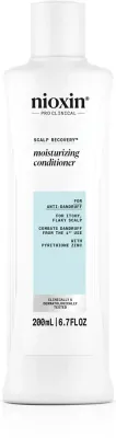 Кондиционер Nioxin Scalp Recovery Moisturizing Conditioner увлажняющий, для сухой кожи головы, 200 мл