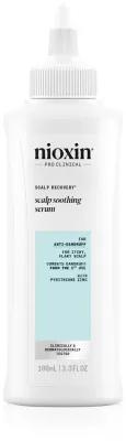 Сыворотка Nioxin Scalp Recovery Scalp Soothing Serum успокаивающая, несмываемая, 100 мл